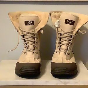 Ugg Women’s Adirondack Boots